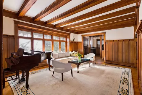 289 Clinton Rd, Brookline, MA 02445 photo 10