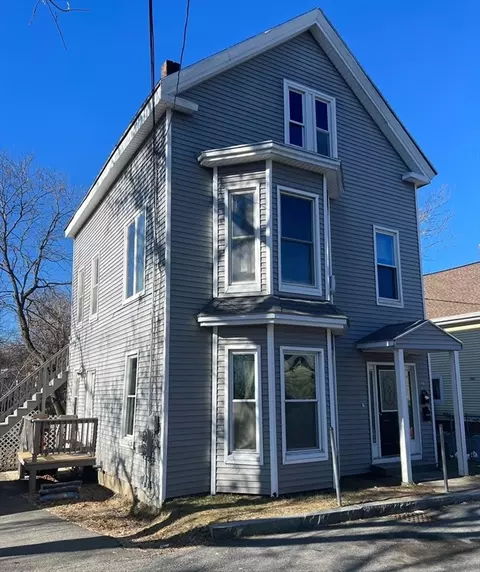 25 Shepherd St, Haverhill, MA 01832