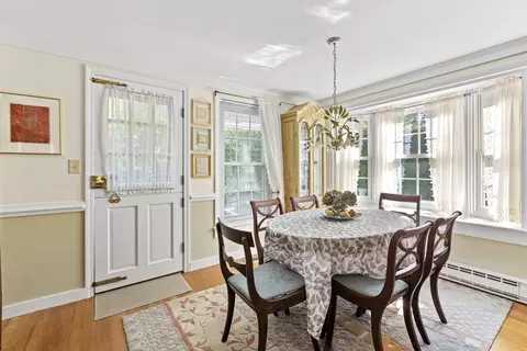 Dining - 5 Meadow Ln, Marblehead, MA 01945 photo 1 of 2