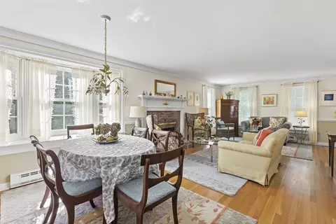 Dining - 5 Meadow Ln, Marblehead, MA 01945 photo 2 of 2