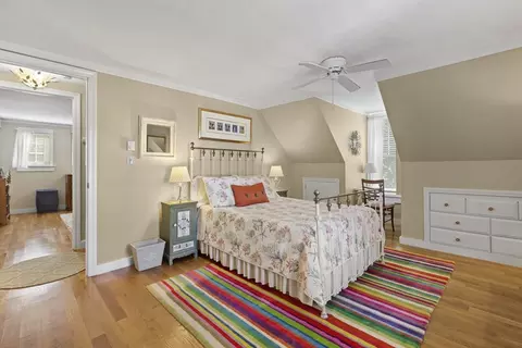 Bedroom - 5 Meadow Ln, Marblehead, MA 01945 photo 5 of 5