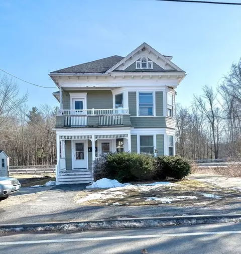 455 Main St, Leicester, MA 01611