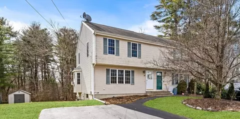 25 Conner Ct #25, Attleboro, MA 02703