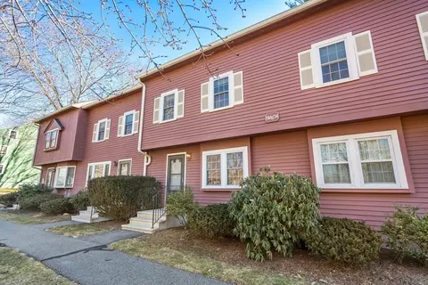 Exterior - 14 Apple Ridge Rd #3, Maynard, MA 01754 photo 11 of 12