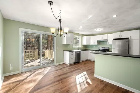 Kitchen - 14 Apple Ridge Rd #3, Maynard, MA 01754 photo 1 of 3