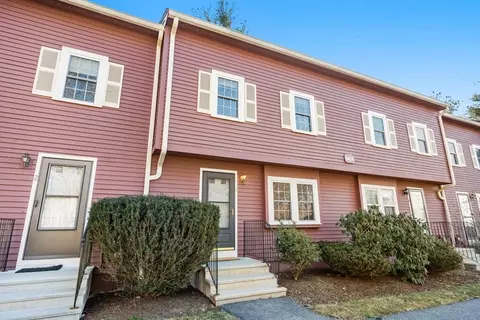 Exterior - 14 Apple Ridge Rd #3, Maynard, MA 01754 photo 10 of 12