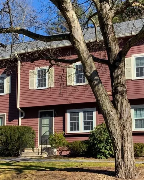 Exterior - 14 Apple Ridge Rd #3, Maynard, MA 01754 photo 9 of 12