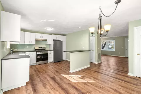 Kitchen - 14 Apple Ridge Rd #3, Maynard, MA 01754 photo 2 of 3