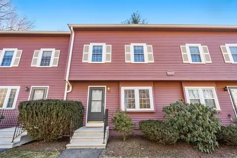 14 Apple Ridge Rd #3, Maynard, MA 01754