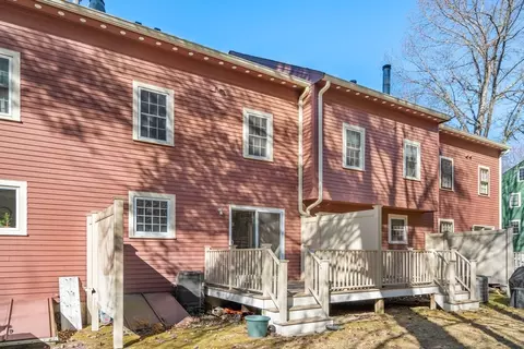 Exterior - 14 Apple Ridge Rd #3, Maynard, MA 01754 photo 7 of 12