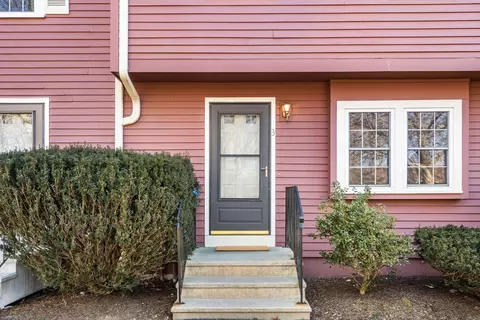 Exterior - 14 Apple Ridge Rd #3, Maynard, MA 01754 photo 12 of 12