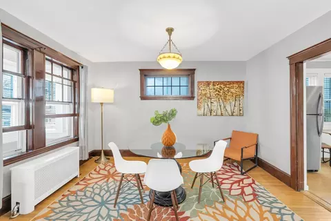 124 Cornell St, Boston, MA 02131