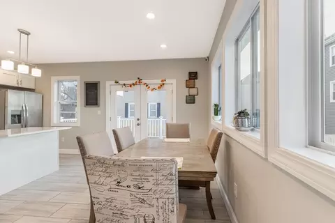 Dining - 56 Liberty St, Fall River, MA 02724 photo 1 of 3