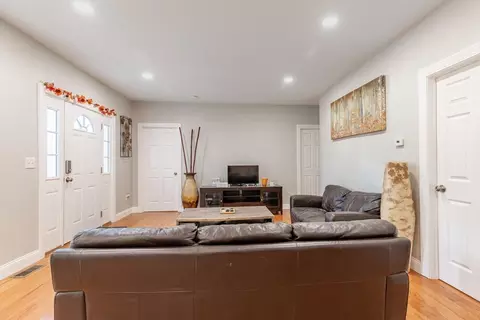 Living - 56 Liberty St, Fall River, MA 02724 photo 4 of 7