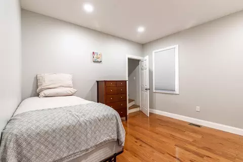 Bedroom - 56 Liberty St, Fall River, MA 02724 photo 1 of 3