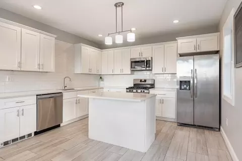 Kitchen - 56 Liberty St, Fall River, MA 02724 photo 1 of 5