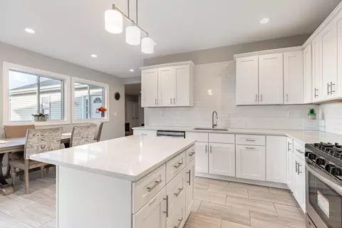 Kitchen - 56 Liberty St, Fall River, MA 02724 photo 2 of 5