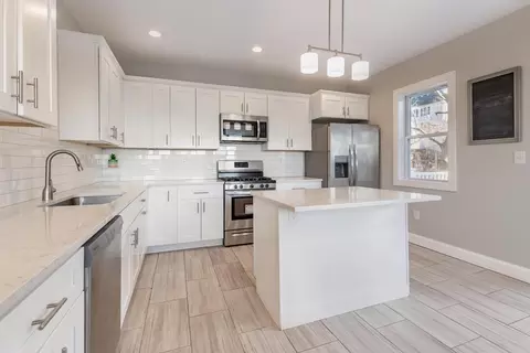 Kitchen - 56 Liberty St, Fall River, MA 02724 photo 5 of 5