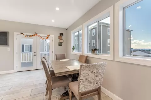 Dining - 56 Liberty St, Fall River, MA 02724 photo 2 of 3