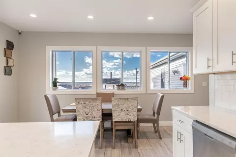 Dining - 56 Liberty St, Fall River, MA 02724 photo 3 of 3