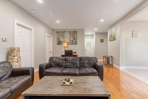 Living - 56 Liberty St, Fall River, MA 02724 photo 7 of 7