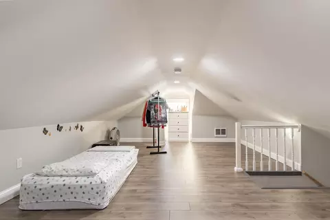 Entry Way - 56 Liberty St, Fall River, MA 02724 photo 1 of 1