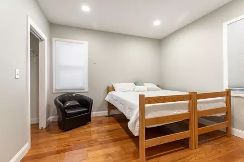 Bedroom - 56 Liberty St, Fall River, MA 02724 photo 2 of 3