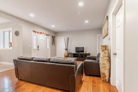 Living - 56 Liberty St, Fall River, MA 02724 photo 5 of 7