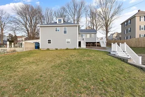 Exterior - 56 Liberty St, Fall River, MA 02724 photo 4 of 6