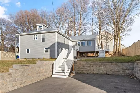 Exterior - 56 Liberty St, Fall River, MA 02724 photo 2 of 6
