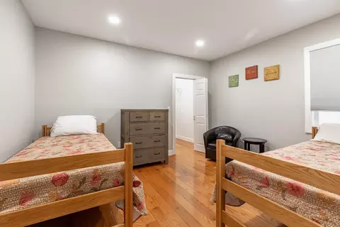 Bedroom - 56 Liberty St, Fall River, MA 02724 photo 3 of 3
