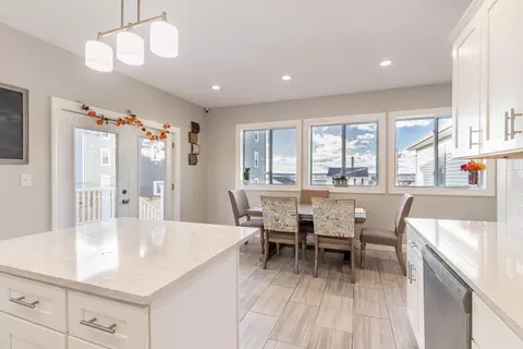 Kitchen - 56 Liberty St, Fall River, MA 02724 photo 4 of 5