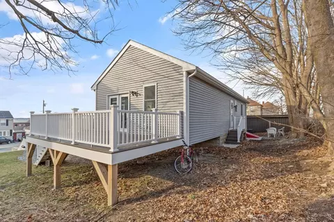 Exterior - 56 Liberty St, Fall River, MA 02724 photo 6 of 6