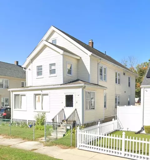 14-16 Langdon St, Springfield, MA 01104