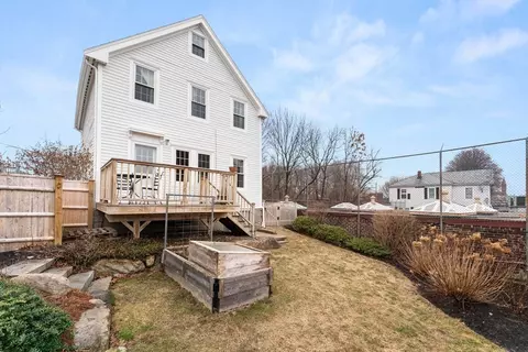 1162 Washington St # -R, Boston, MA 02124