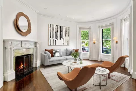 224 Marlborough St #1, Boston, MA 02116