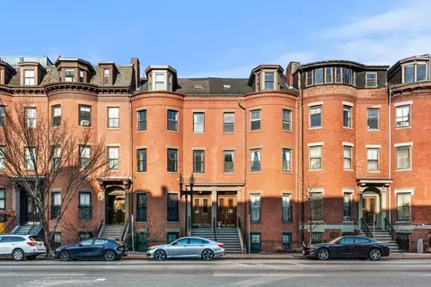 512 Massachusetts Ave #2, Boston, MA 02118