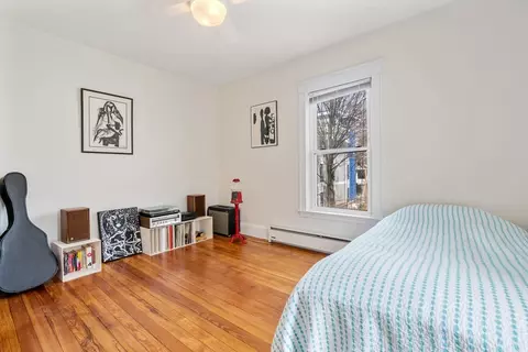 Bedroom - 75 Brook #1, Brookline, MA 02445 photo 2 of 2