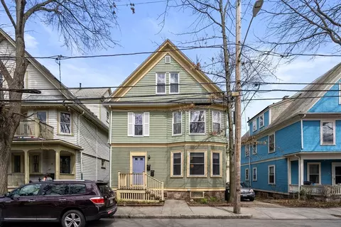 Exterior - 75 Brook #1, Brookline, MA 02445 photo 2 of 8