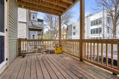 Exterior - 75 Brook #1, Brookline, MA 02445 photo 5 of 8