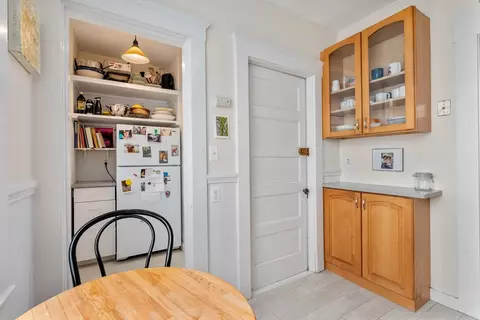Kitchen - 75 Brook #1, Brookline, MA 02445 photo 3 of 3