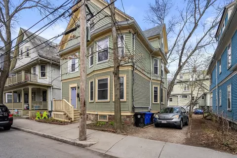 Exterior - 75 Brook #1, Brookline, MA 02445 photo 3 of 8