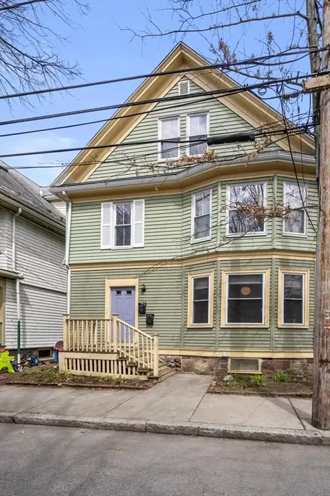 Exterior - 75 Brook #1, Brookline, MA 02445 photo 8 of 8