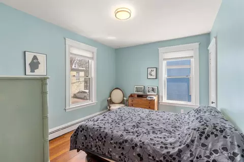 Bedroom - 75 Brook #1, Brookline, MA 02445 photo 1 of 2