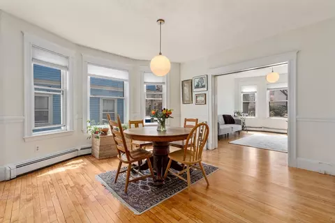 Dining - 75 Brook #1, Brookline, MA 02445 photo 2 of 2