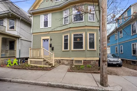 Exterior - 75 Brook #1, Brookline, MA 02445 photo 6 of 8
