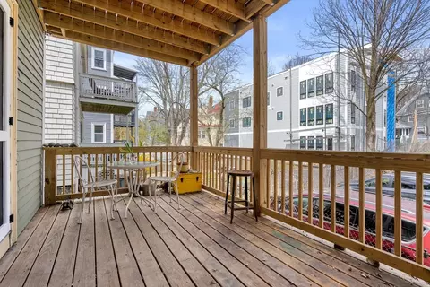 Exterior - 75 Brook #1, Brookline, MA 02445 photo 4 of 8