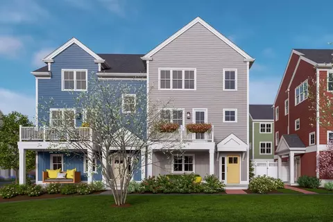 643 Church St #1-2, Raynham, MA 02767