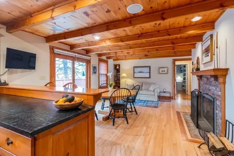 Kitchen - 4 Risley Rd, Marblehead, MA 01945 photo 5 of 6