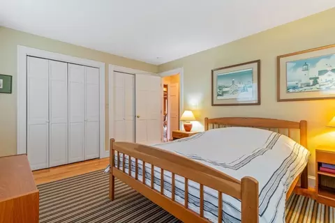 Bedroom - 4 Risley Rd, Marblehead, MA 01945 photo 5 of 7